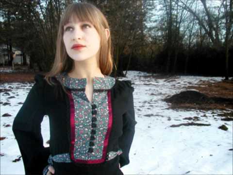 Joanna Newsom - Sadie