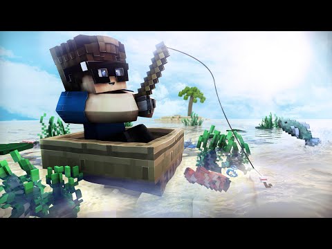 Happy New Year! (Minecraft Hypixel Duels)