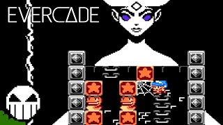 Witch n' Wiz (Evercade) Gameplay