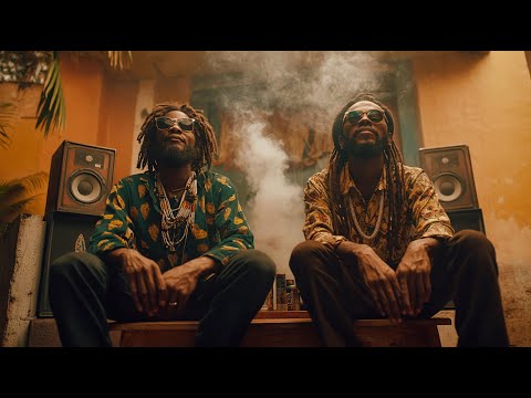 Rasta Sound System Dub | Spiritual Roots & Deep Echo