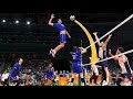 TOP 10 Monster Volleyball First Time Attacks (HD)