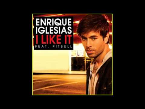 Video thumbnail for I Like It (Cahill Club Remix Edit)