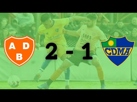 BERAZATEGUI 2 vs. LEANDRO N. ALEM 1 • Primera C