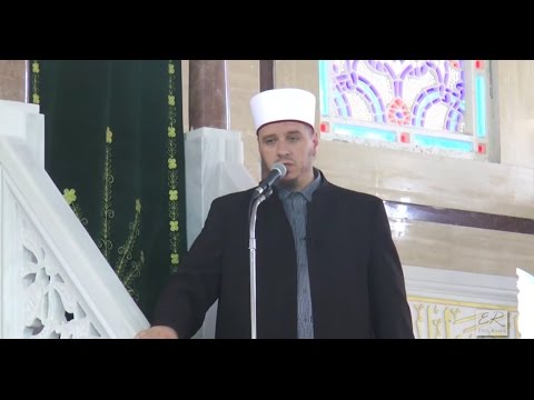 HUTBE | 34. Ngatërresat, pengesë për faljen e Allahut - Enis Rama