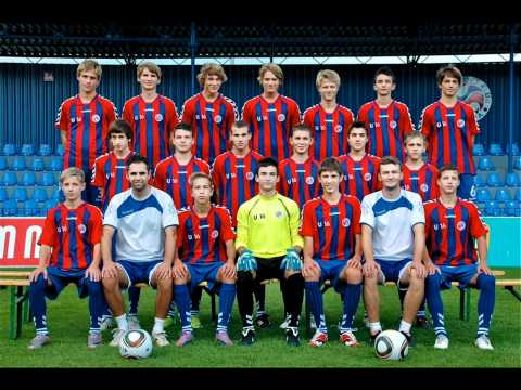 FK Senica U16 - Záhorskú Dzedzinú