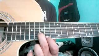 Tutorial- jesus ojeda y sus parientes - pero sin enamorarse REQUINTO