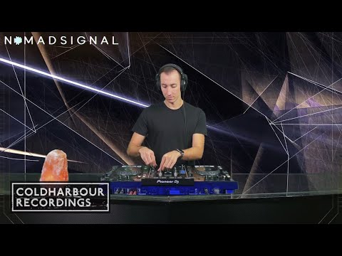 NOMADsignal - All Coldharbour Black Exclusive Mix