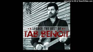 Tab Benoit - For What It's Worth