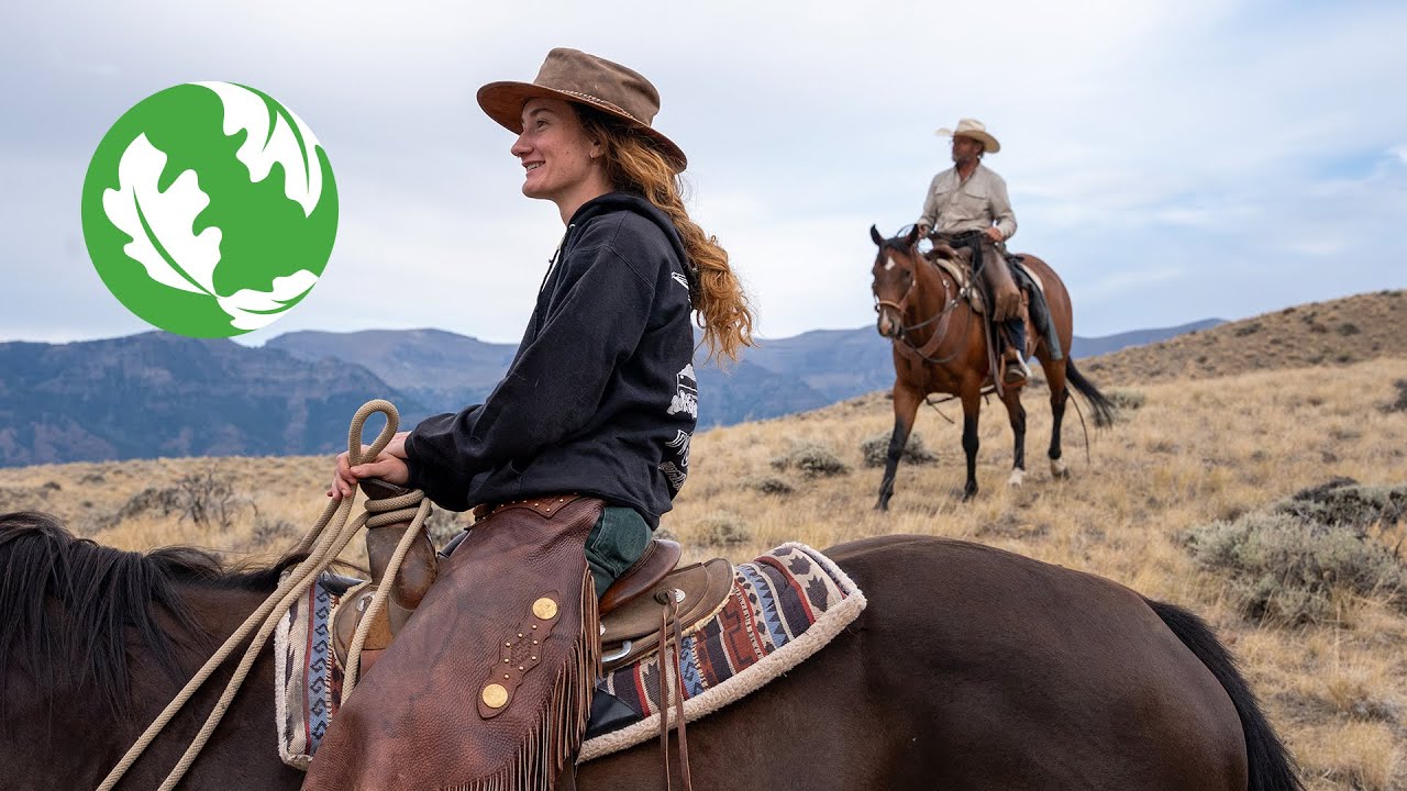 Supporting Responsible Ranching in Wyoming: Mission Possible