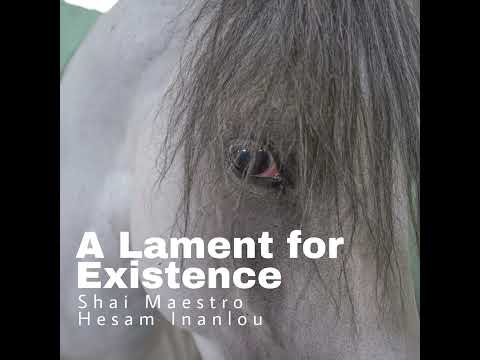 Shai Maestro\ Hesam Inanlou