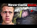 The Most Horrific Cave Deaths. DEFAULT Thumbnail
