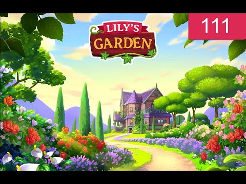 Lily’s Garden – Chapter 111 (Isla Bonita Day 21): Cutscenes