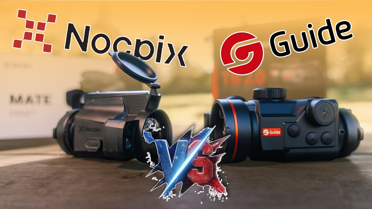 GUIDE TB650P 2.0 vs Nocpix MATE H50R – Watch Before You Buy | Opticspot 4K review