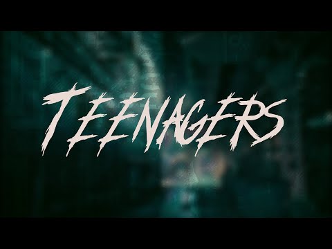 My Chemical Romance - Teenagers | Lyrics