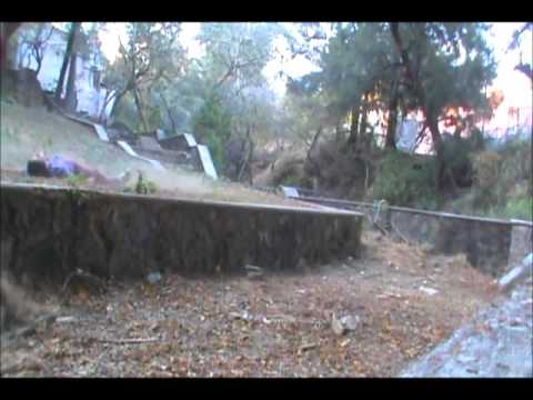 "Meaningless" Parkour & Free running