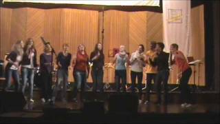 Techno Entchen (Acapella Cover)