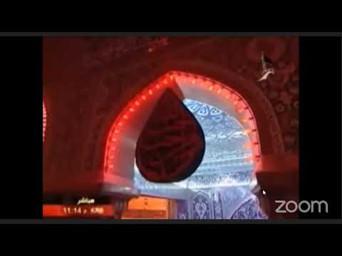 IHMF Live - Ramadhan 2021 - Day 11