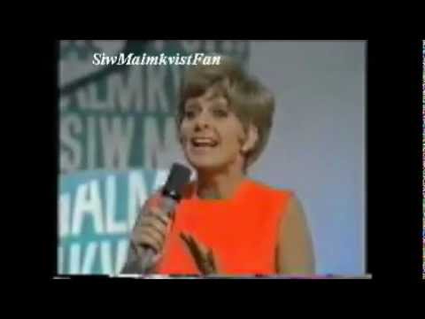 Siw Malmkvist - Melodie