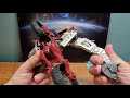 Composite Enerjoe Reviews Transformers Revenge Of The Fallen Voyager Demolisher