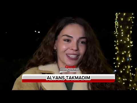 Ebru Şahin spoke about her private life, and the detail of her wedding ring caught attention!