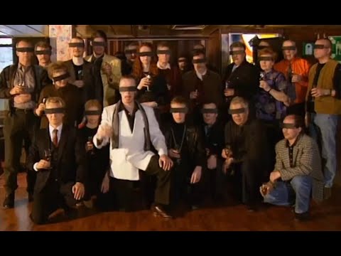 Studio Julmahuvi - Rikosristeily || Finnish with English subtitles