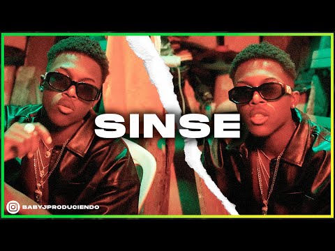 Pista Flow 28 Type Beat Angel Dior ''SINSE'' | Instrumental de dembow Tivi Gunz