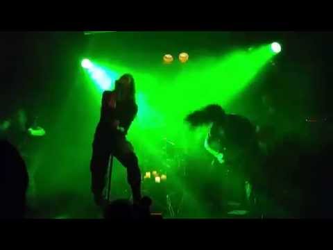 Herbstnebel - Through Life [Live at End of Life Festival V - Hammelburg]
