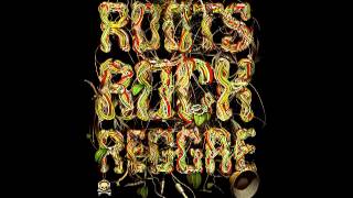 Reggae Roots Rock Reggae  Mixx By Djeasy