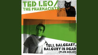Tell Balgeary, Balgury Is Dead