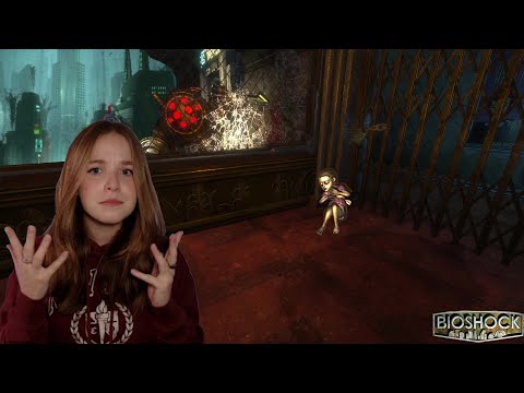 SHOCKING START | Part 1 | BioShock