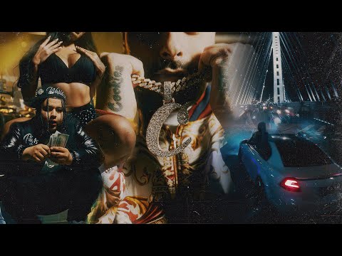 Berner & Yung Chowder "Run It Up" (Official Music Video)