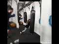 Tiah Ayton 12yr Future Champ