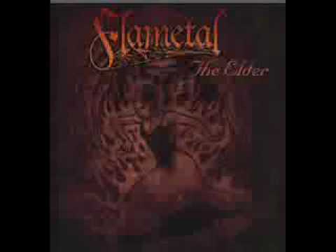 Flametal - Bruja Tortura