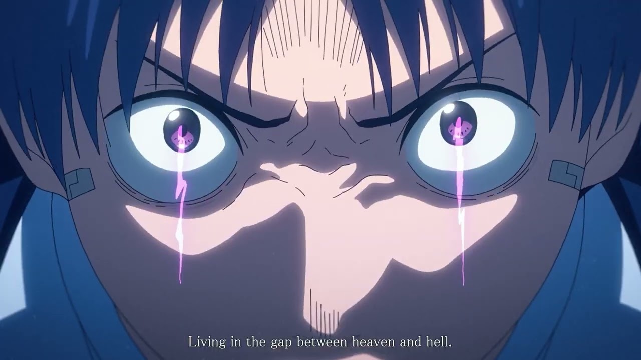 SNOWBALL EARTH Ending Theme Song "What Now Burns Within My Chest" - Ai Higuchi [EN SUB]