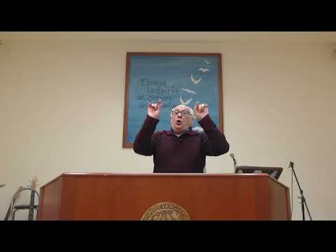 Adulterio - Predicazione 16 gennaio 2021 - pastore Enrico Arata