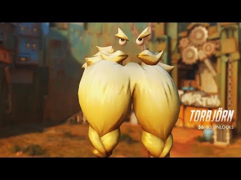 Moments That Are Now IMPOSSIBLE - Overwatch