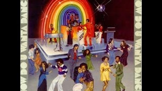 Not So Easy Bass Lesson! Now Do U Wanta Dance - Larry Graham & Graham Central Station