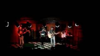 HILLBILLY COUNTRY BAND - That Changes Everything (Billy Currington)