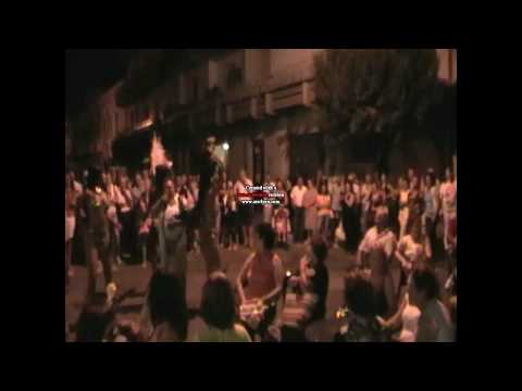 Gemelli Perversi e le brasiliane- apricena(FG)