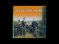 Cuff The Duke - Anti-Social (Official Audio)