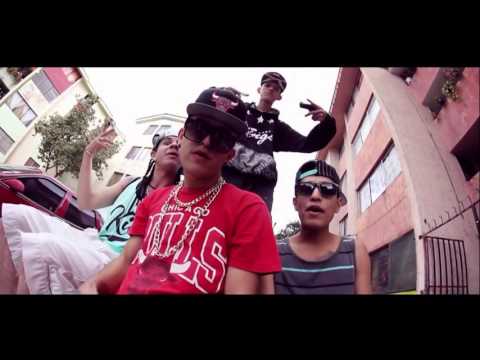 Maniako Feat. PapaDipies & Chueko- Corra | Video Oficial | HD