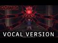 Amulet Transformation Vocal Ver Gachiakuta EP6 Soundtrack
