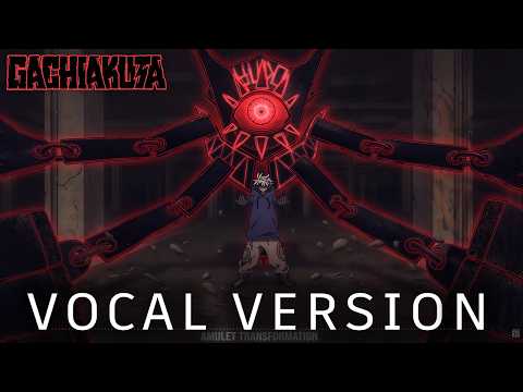 Gachiakuta You'll Get Burned Taku Iwasaki feat. Diyana Vasileva