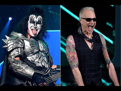 The Best Rock Feuds of 2021