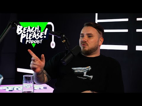 LU-K BEATS: “UNDERDOG e un testament audio” | BEACH, PLEASE! Podcast: Ep. 24