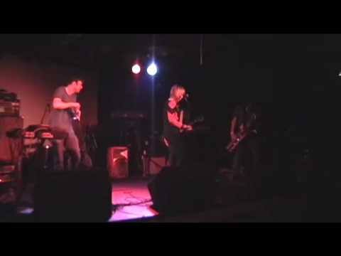 3.4.09 Electric Fire Babies at MetroTimes Hamtramck Blowout 12 PreParty