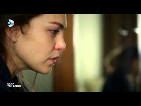 Kayıp 17.Bölüm - Özlemin İtirafı