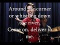 Something's Coming Glee Lyrics 