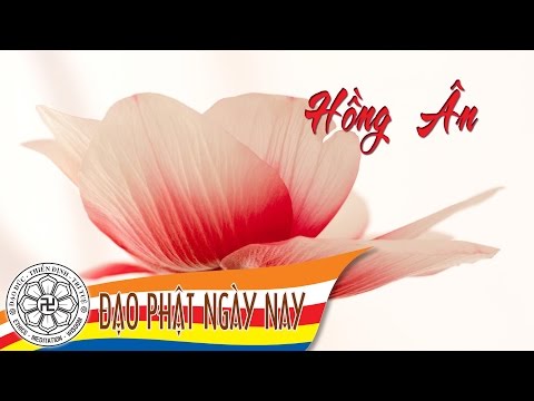 Hồng ân