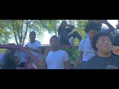 JuNottJew - John Doe (Official Video) Shot By Key Chapo
